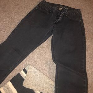 Vanity jeans like new